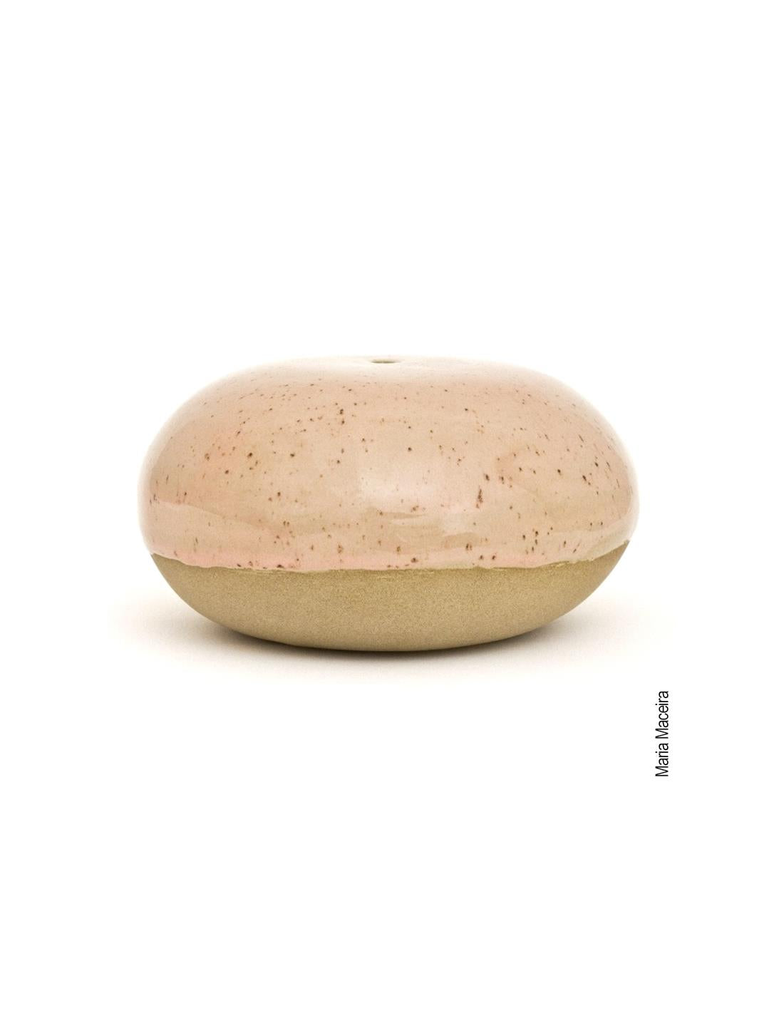 TOFFEE Grès Caramel Chamotté 0-0.2mm - Sio-2