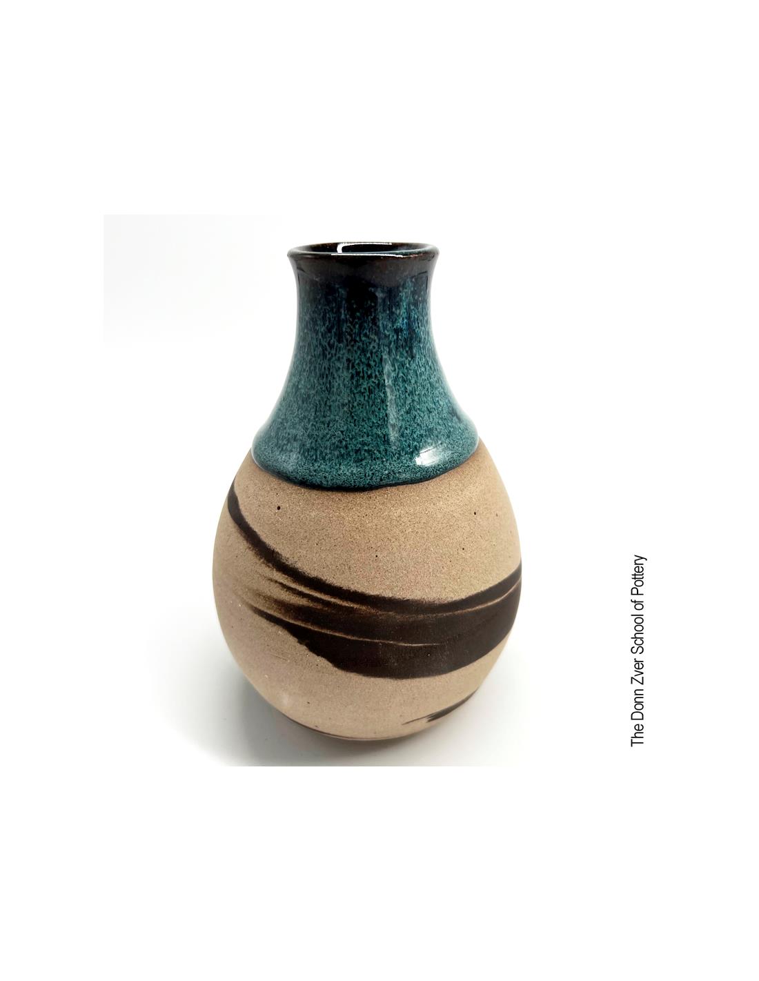 TOFFEE Grès Caramel Chamotté 0-0.2mm - Sio-2