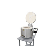 Four Nabertherm Top16/R AC590 230V