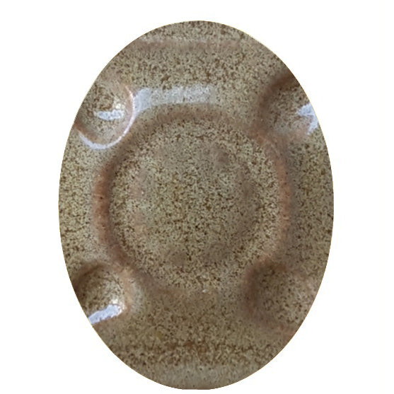 Émail grès & porcelaine Série Nordique – P2574 Toundra