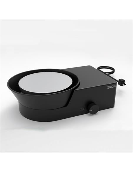 TOUR QUARK S+ NOIR