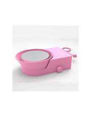 TOUR QUARK S+ PINK