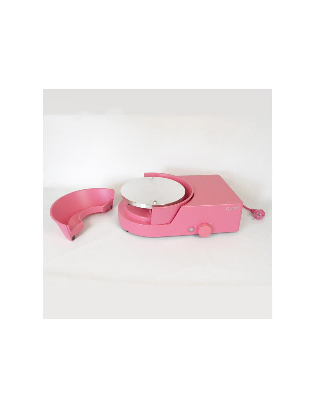 TOUR QUARK S+ PINK