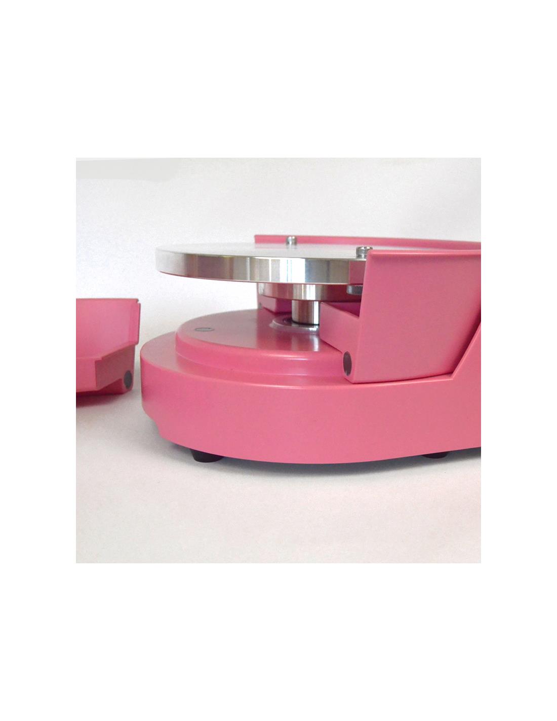 TOUR QUARK S+ PINK