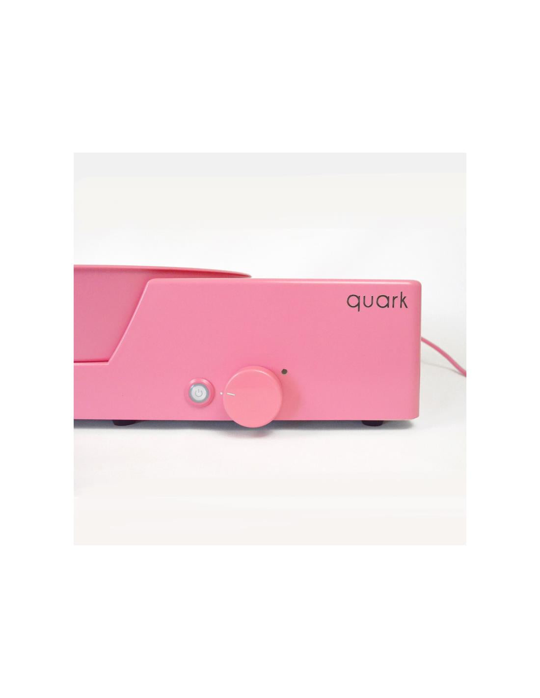 TOUR QUARK S+ PINK