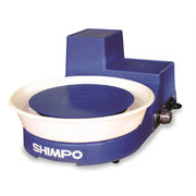 Tour de table Shimpo RK5T