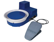 Tour de table Shimpo RK5TF avec pédale
