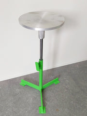 TOURNETTE Décorateur sur pied Ø250mm