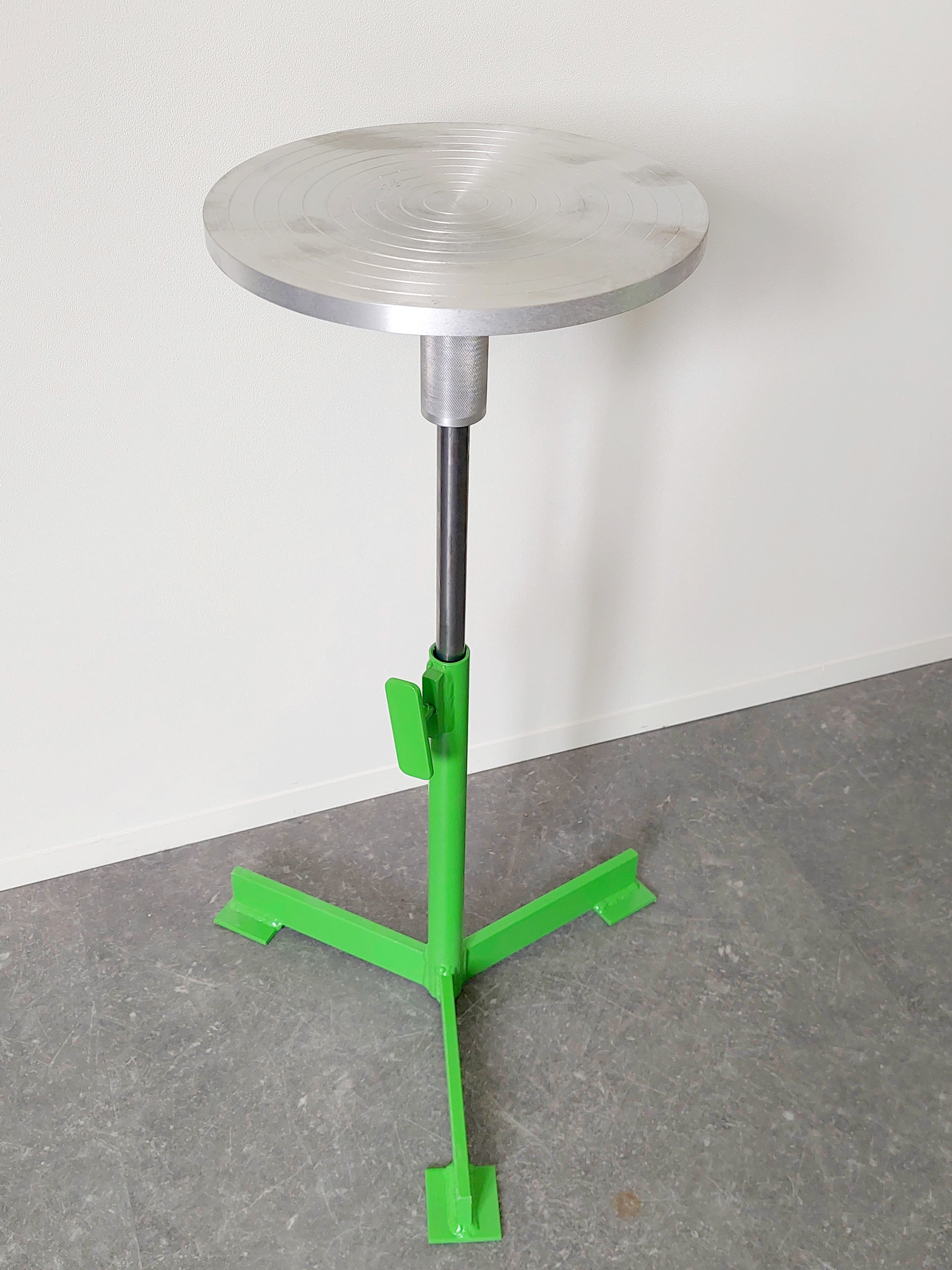 TOURNETTE Décorateur sur pied Ø250mm