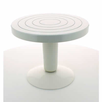 TOURNETTE HAUTE Ø220MM - E 13D