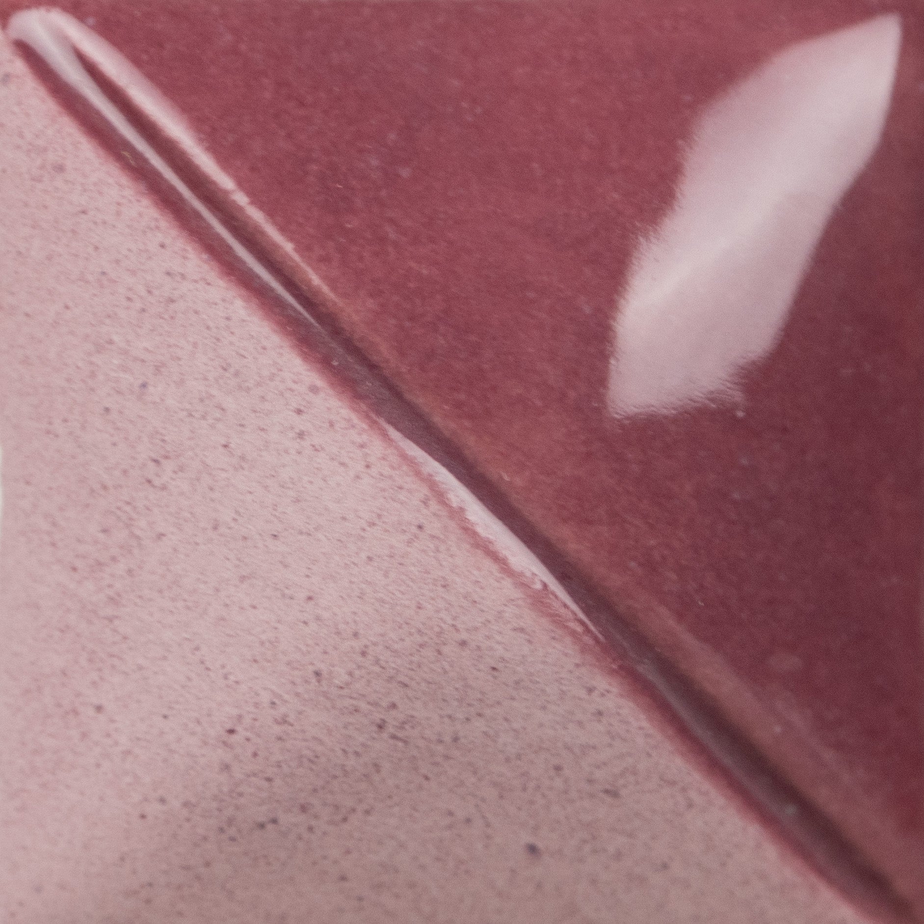 Engobe Mayco Fundamentals® - UG10 Crimson