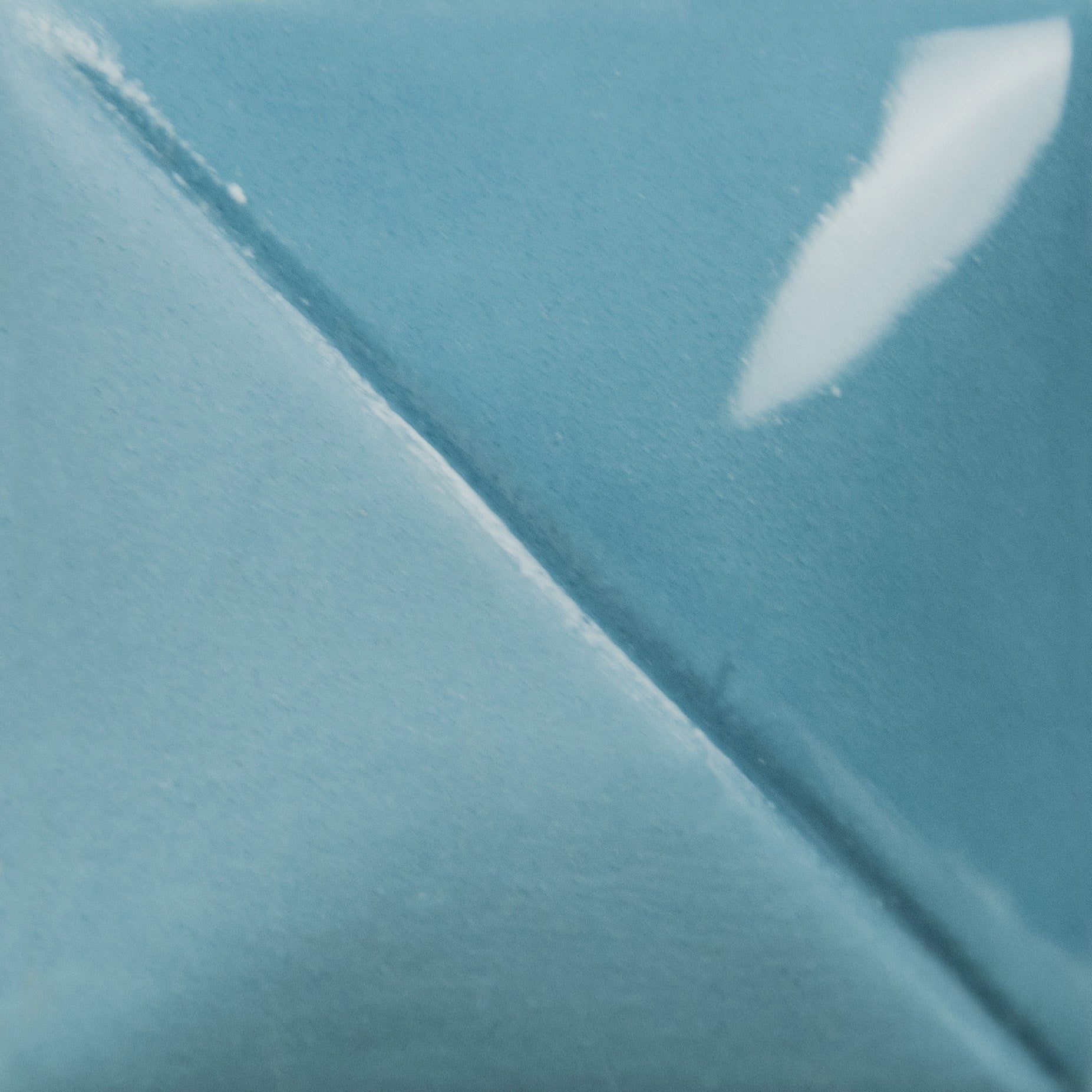 Engobe Mayco Fundamentals® - UG019 ELECTRA BLUE
