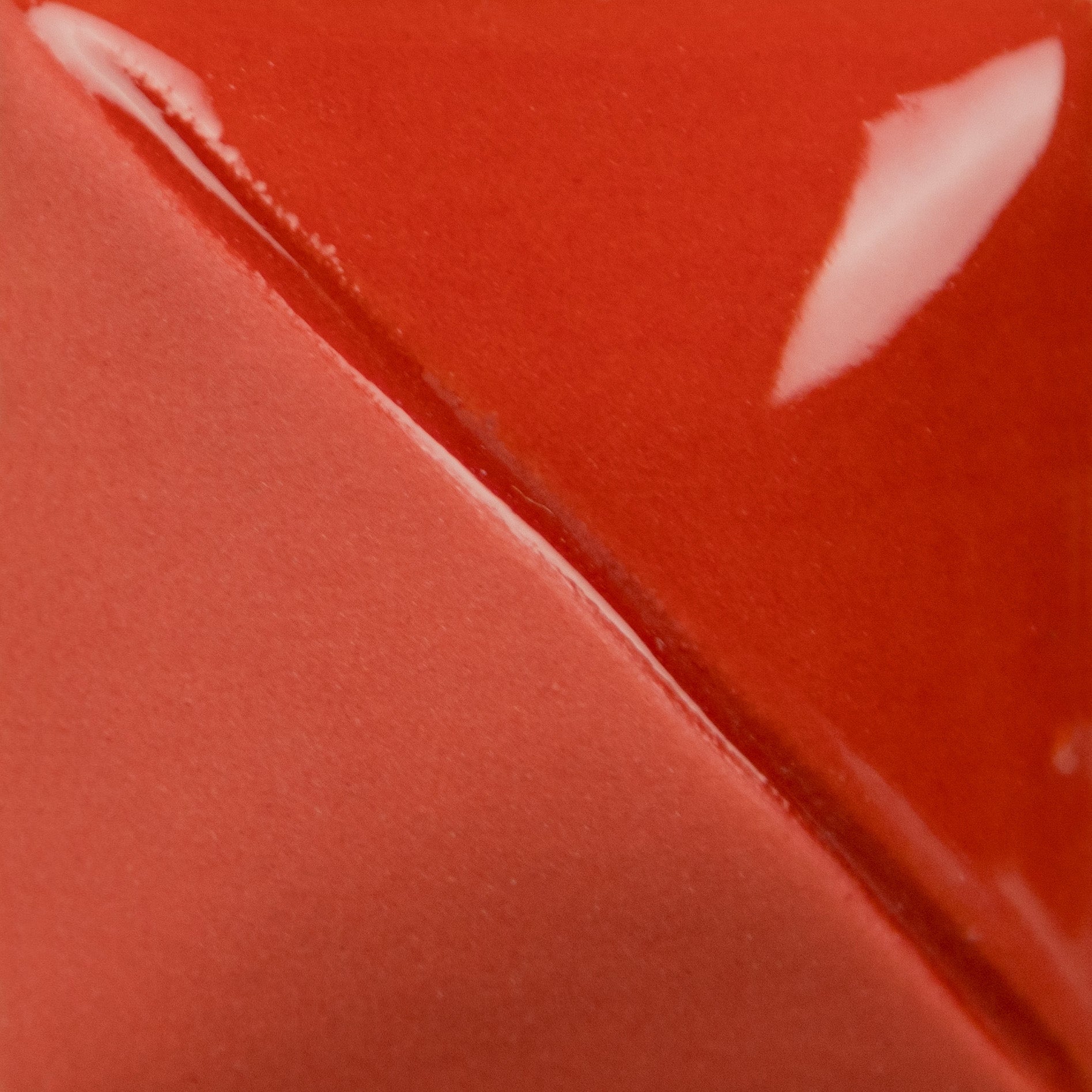 Engobe Mayco Fundamentals® - UG-206 Fire Engine Red