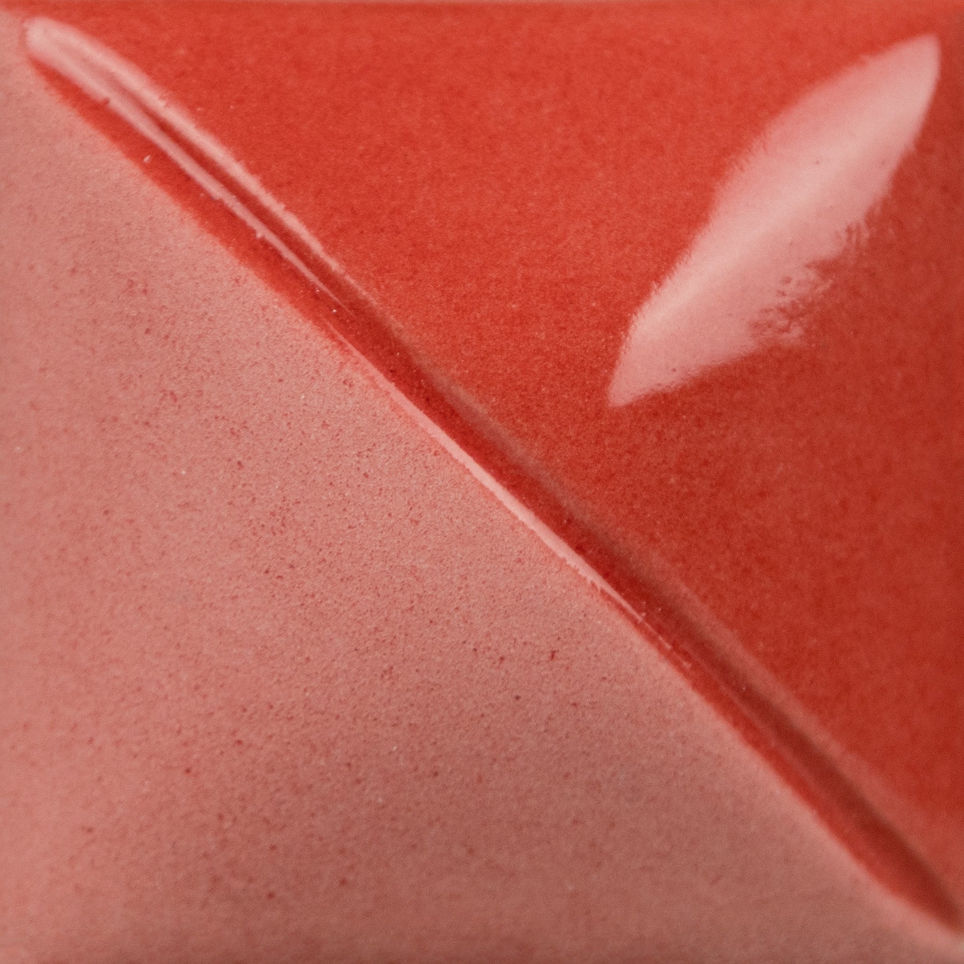 Engobe Mayco Fundamentals® - UG207 Flame Red