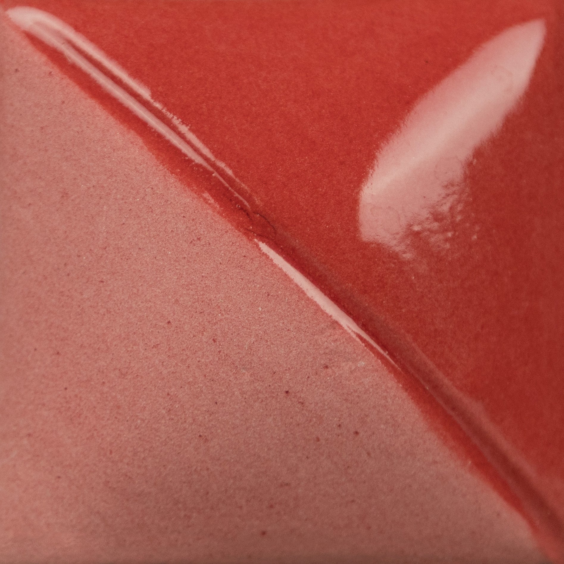 Engobe Mayco Fundamentals® - UG208 Dragon Red