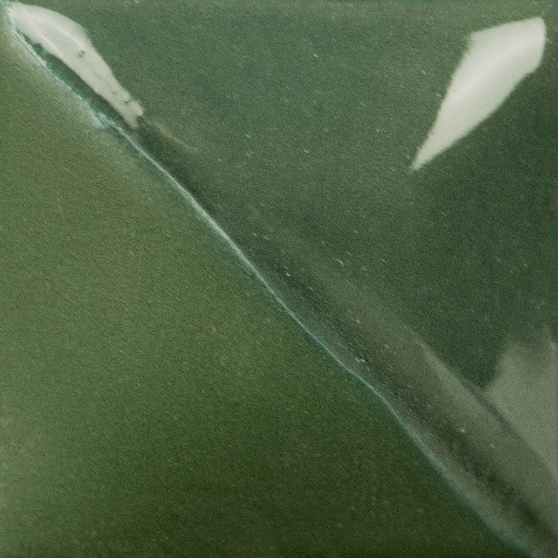 Engobe Mayco Fundamentals® - UG-210 Forest Green