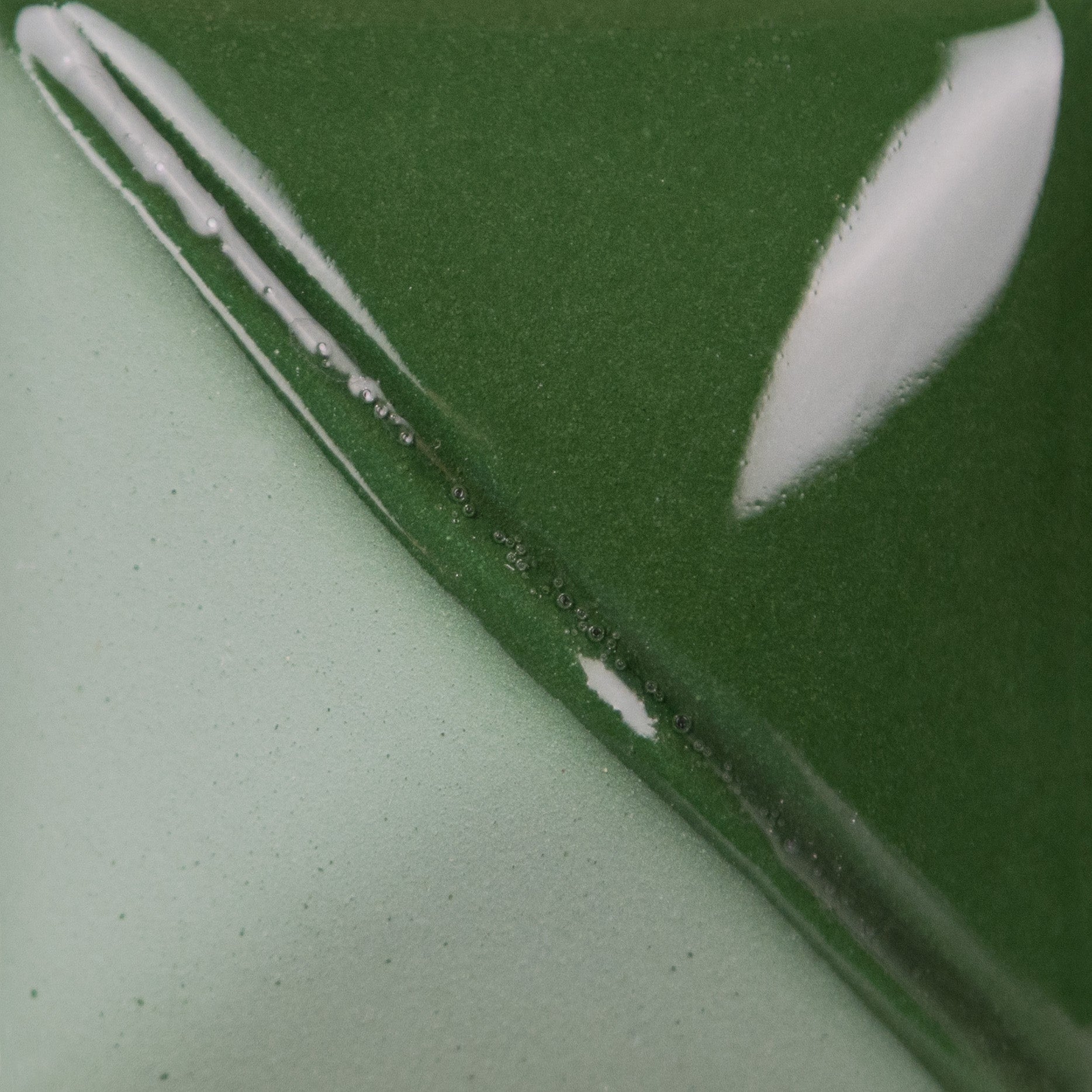 Engobe Mayco Fundamentals® - UG210 Forest Green