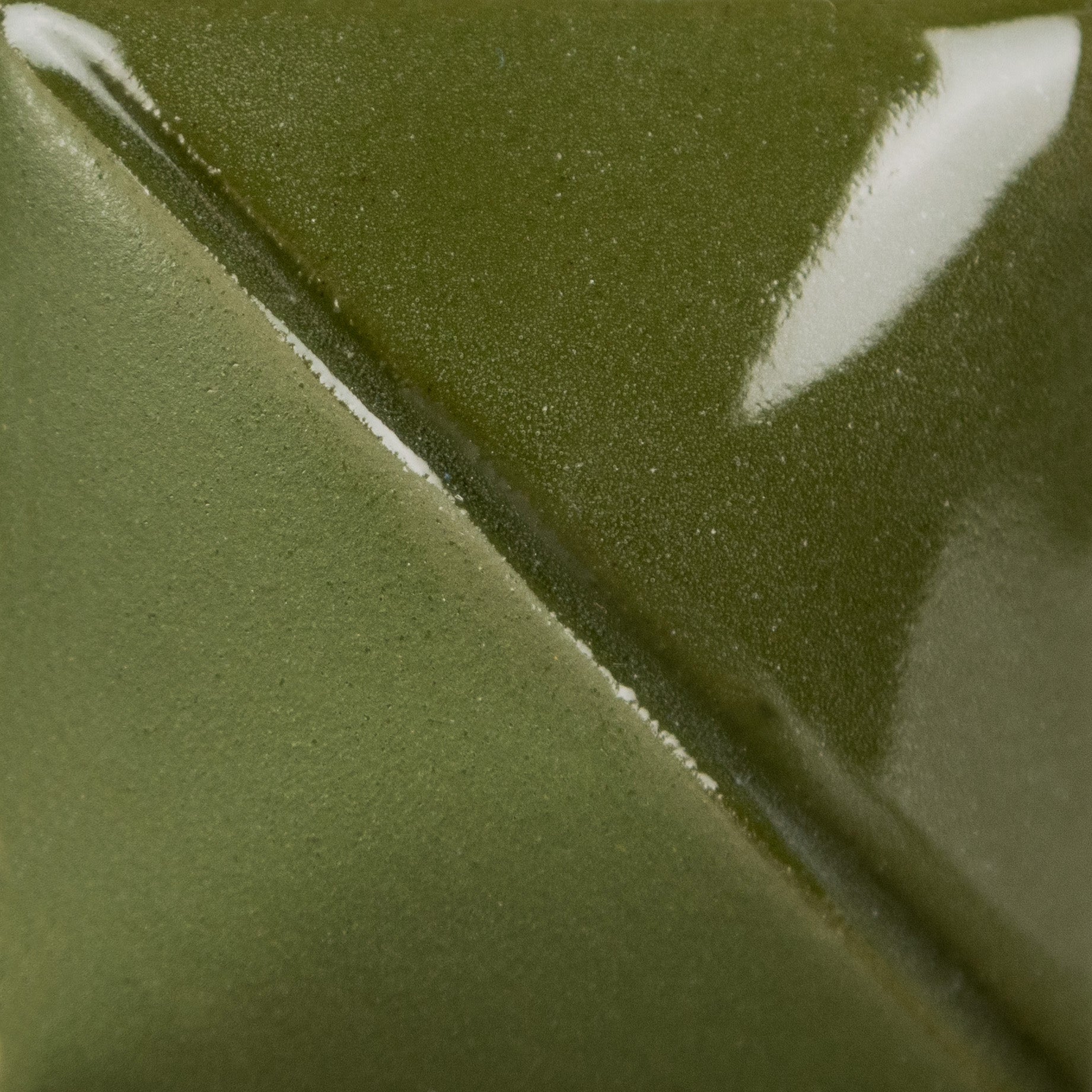 Engobe Mayco Fundamentals® - UG021 LEAF GREEN