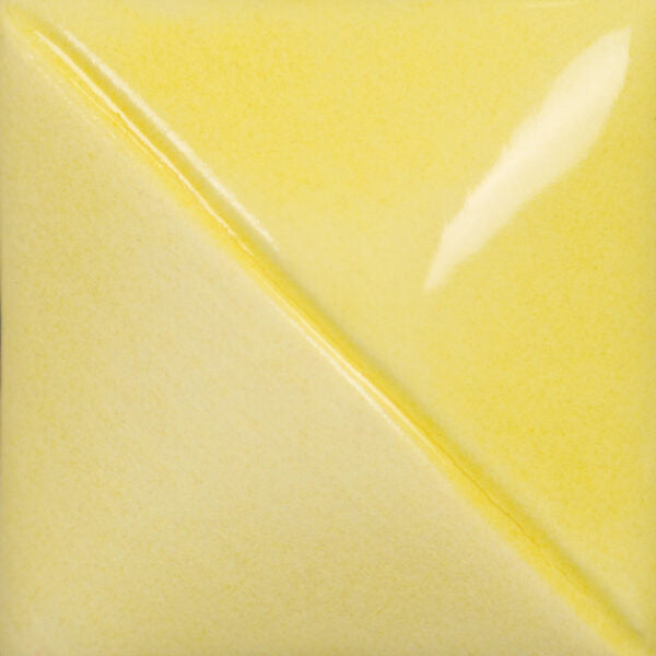 Engobe Mayco Fundamentals® - UG222 SOFT YELLOW