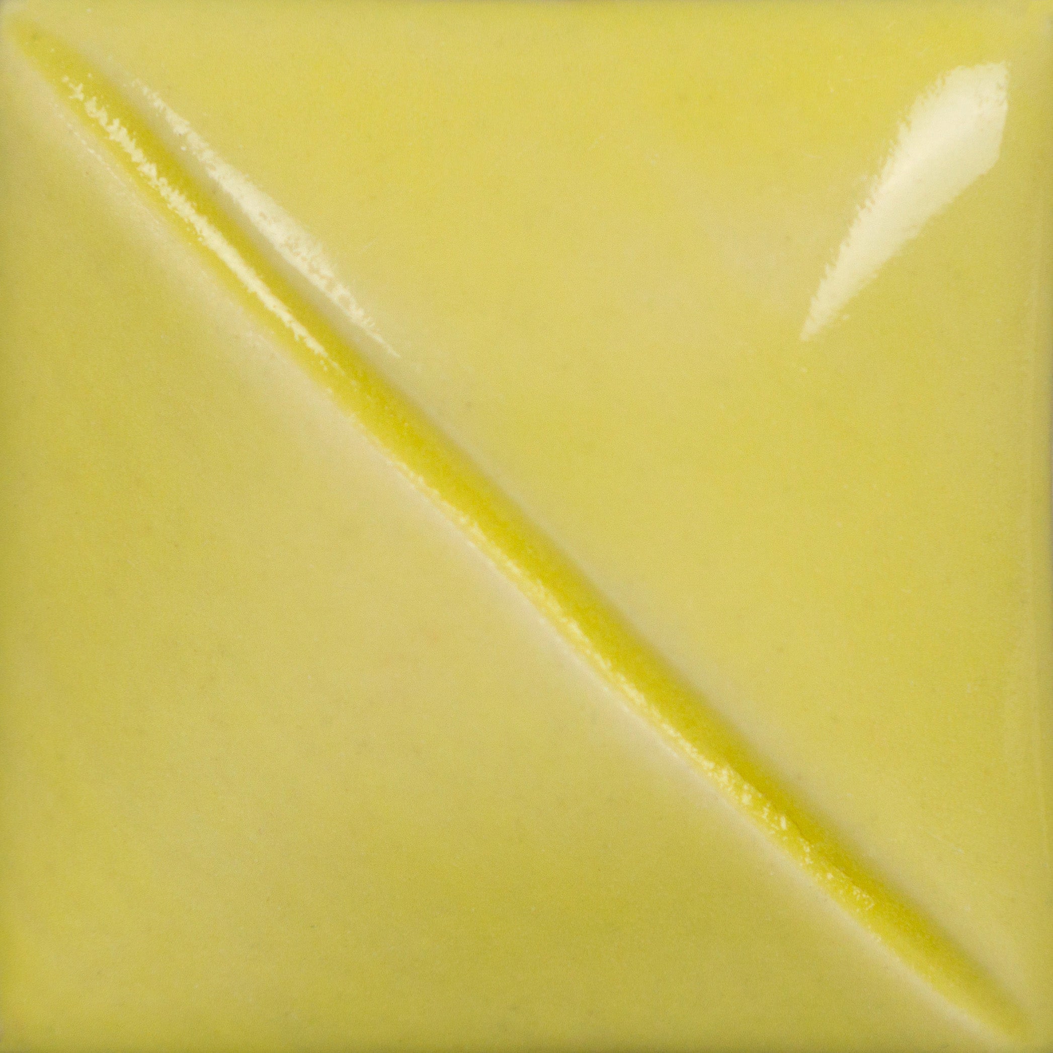 Engobe Mayco Fundamentals® - UG222 SOFT YELLOW