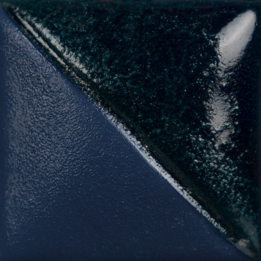 Engobe Mayco Fundamentals® - UG228 MIDNIGHT BLUE