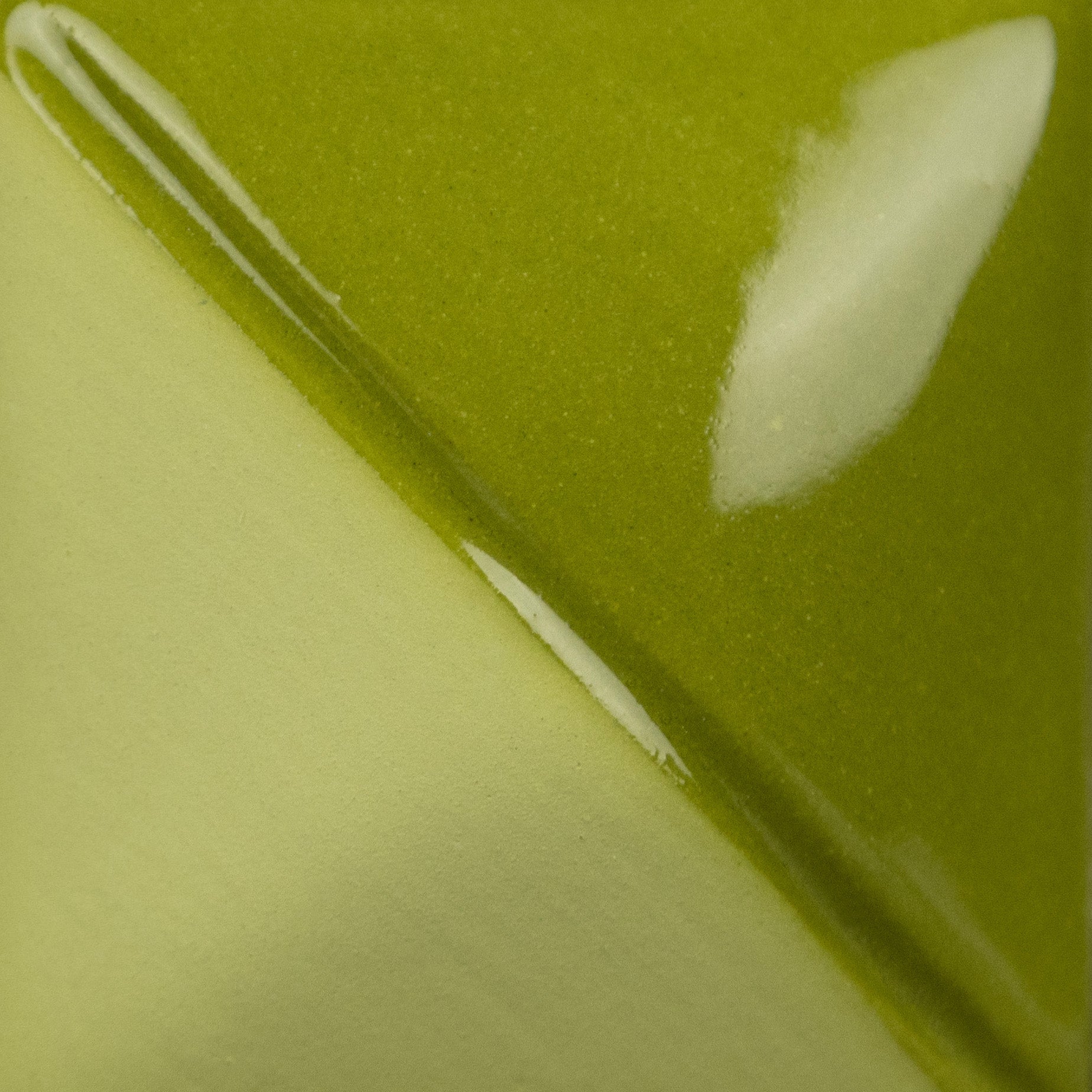 Engobe Mayco Fundamentals® - UG022 SPRING GREEN