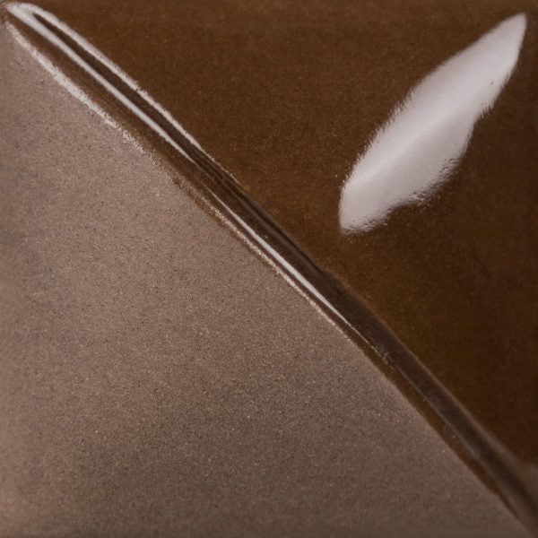 Engobe Mayco Fundamentals® - UG034 CHESTNUT BROWN