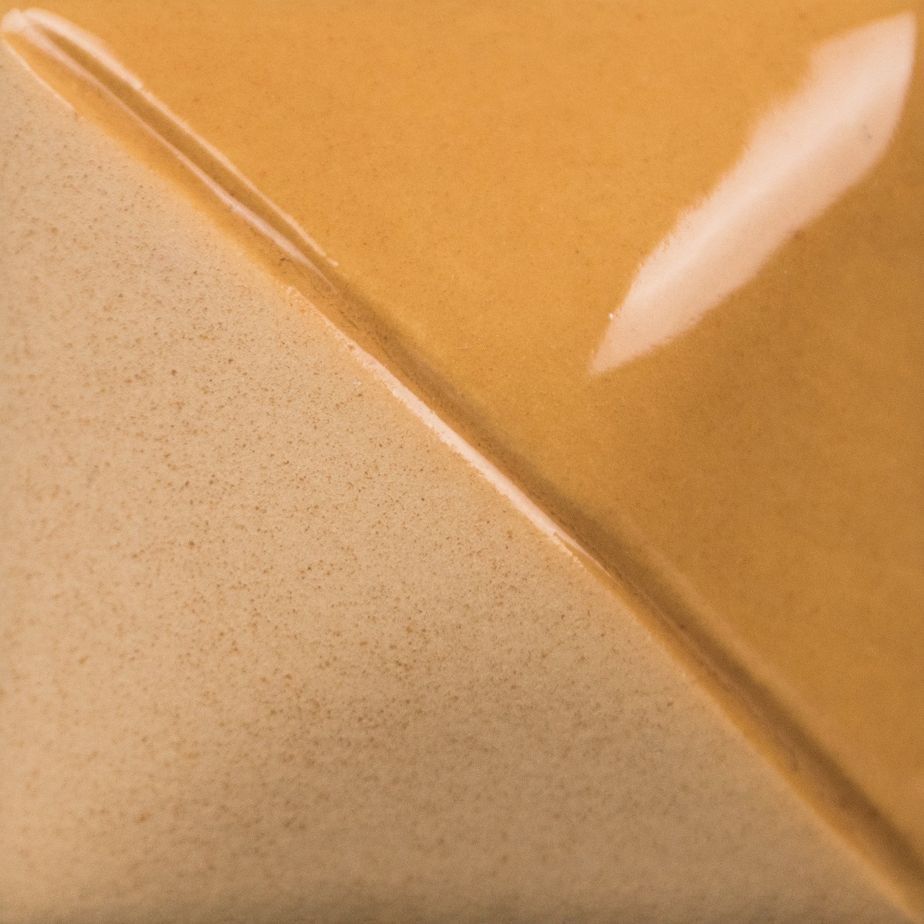 Engobe Mayco Fundamentals® - UG57 SPICE BROWN