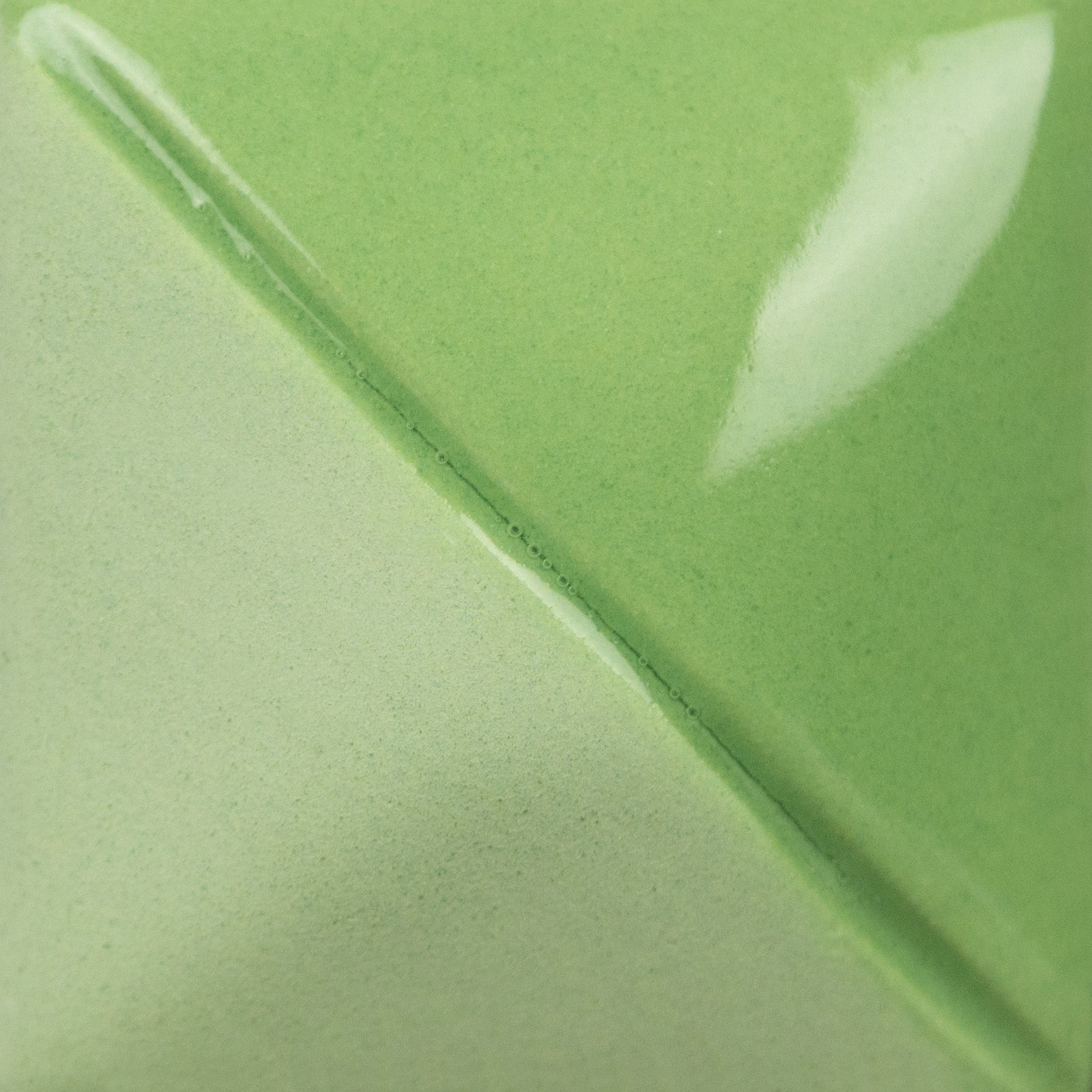 Engobe Mayco Fundamentals® - UG90 Green Mist