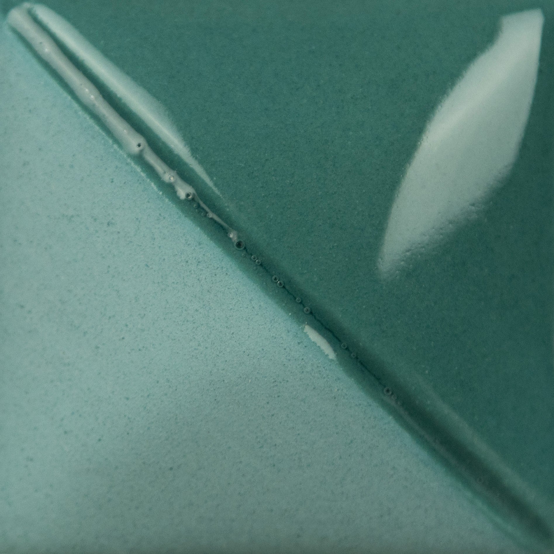 Engobe Mayco Fundamentals® - UG91 True Teal