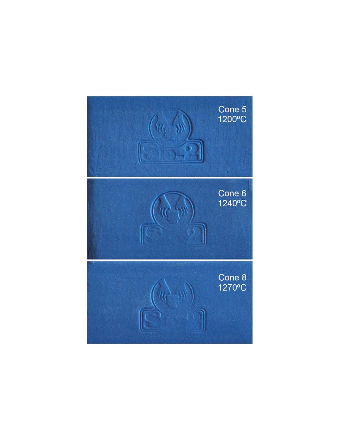 UPSALA PORCELAINE BLEUE 5KG