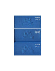 UPSALA PORCELAINE BLEUE 5KG