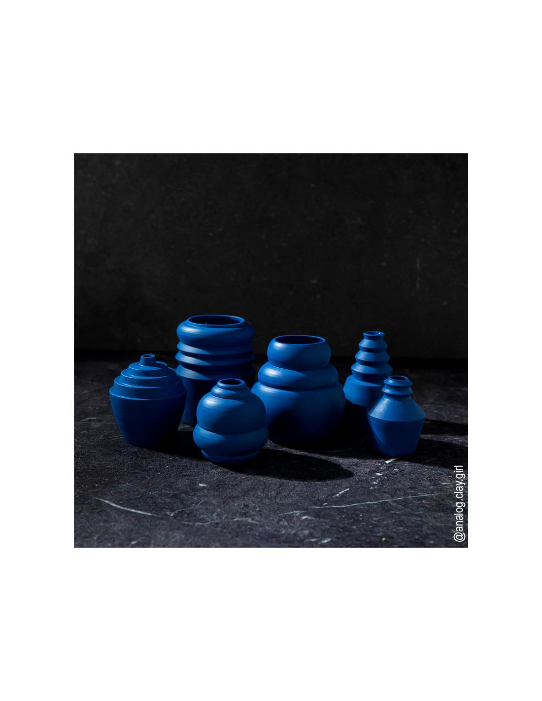 UPSALA PORCELAINE BLEUE 5KG
