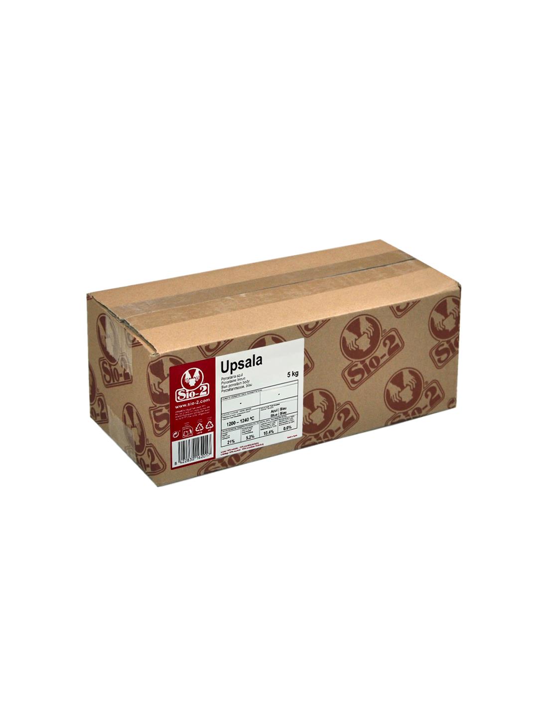 UPSALA PORCELAINE BLEUE 5KG