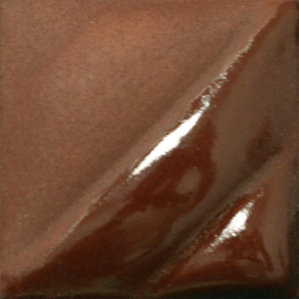Engobe Amaco – V313 Red Brown