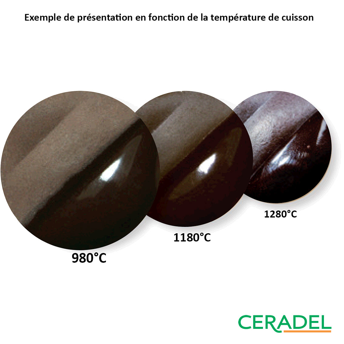 Engobe Amaco – V314 Chocolate Brown