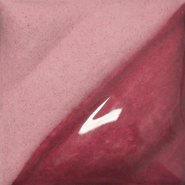 Engobe Amaco – V318 Rose