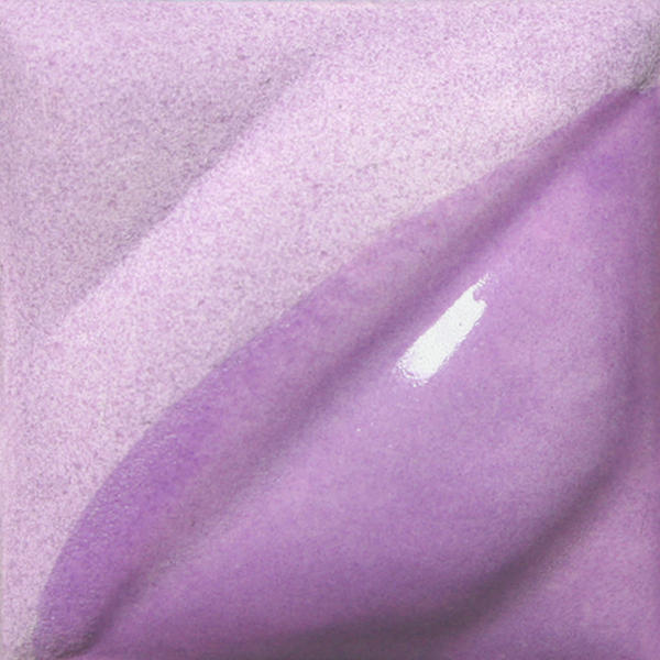 Engobe Amaco – V321 Lilac