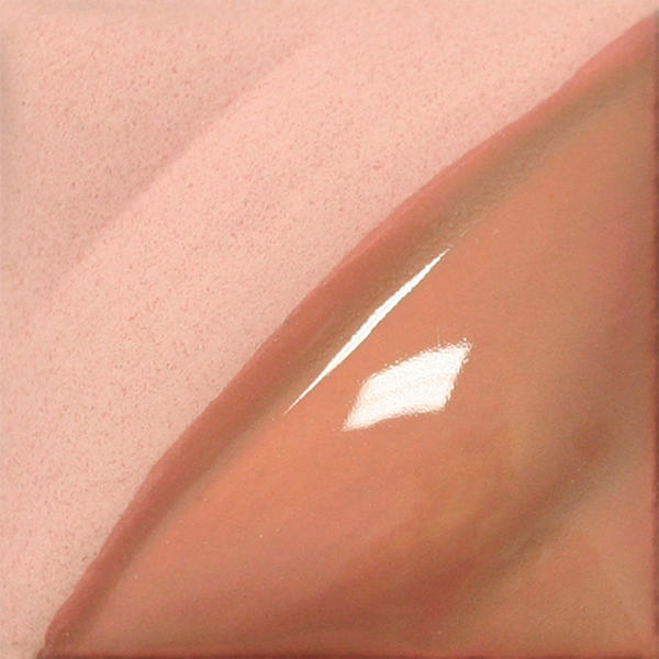 Engobe Amaco – V323 Salmon