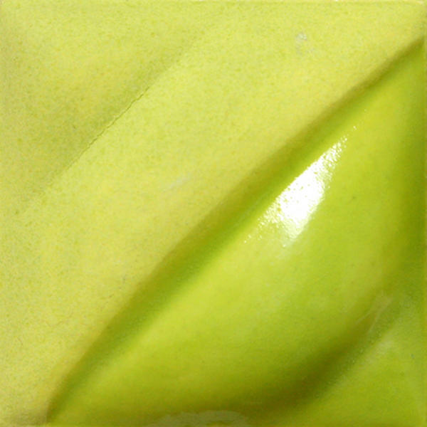 Engobe Amaco – V343 Chartreuse