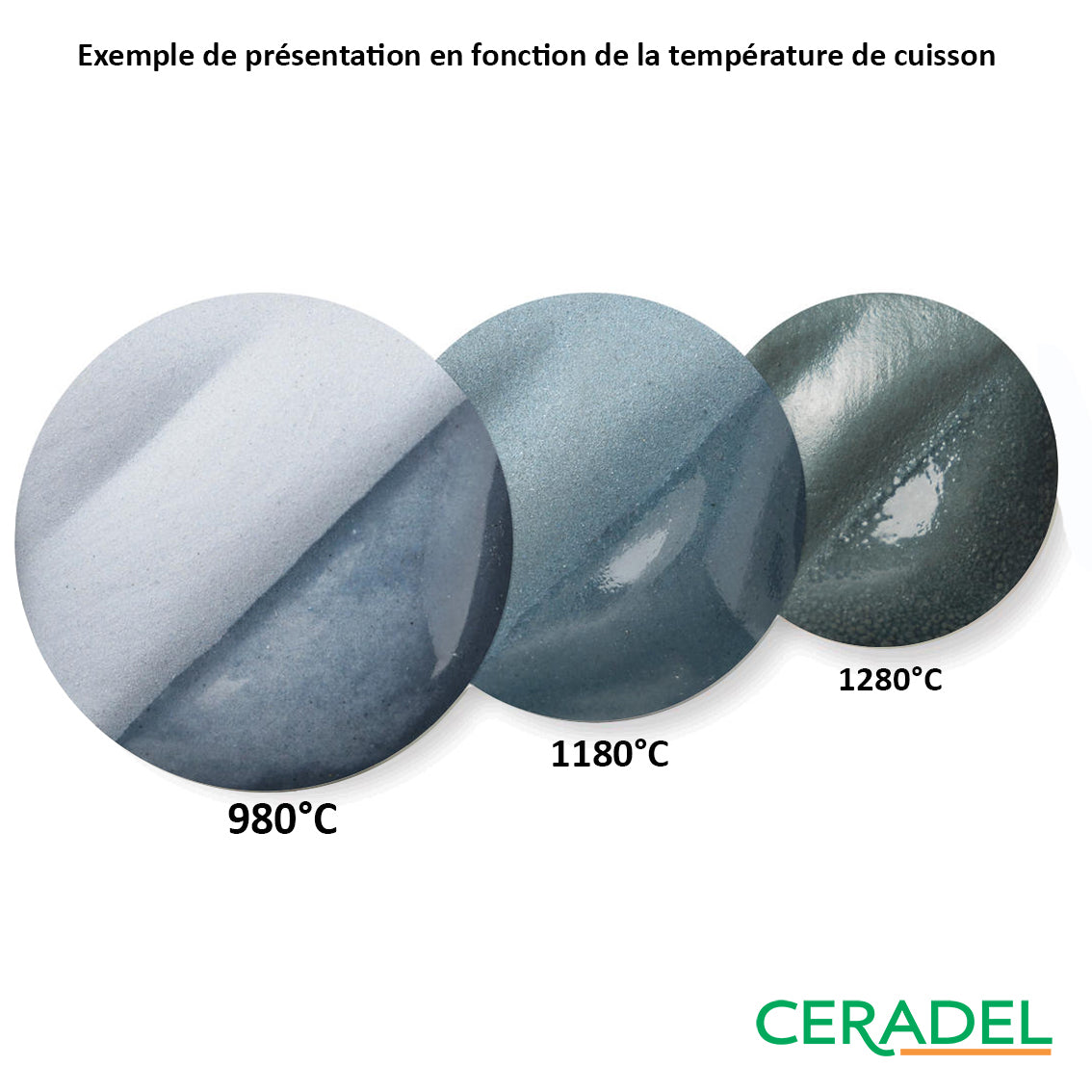 Engobe Amaco – V365 Slate