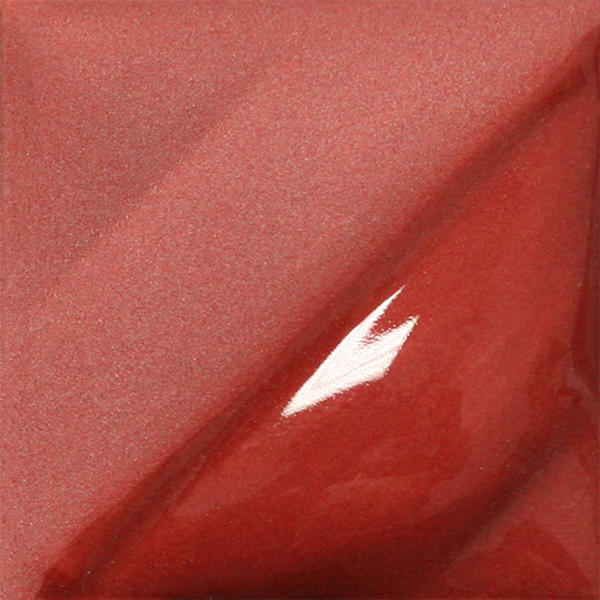 Engobe Amaco – V382 Red