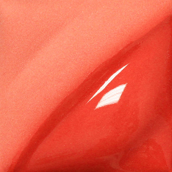 Engobe Amaco – V383 Light Red