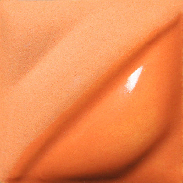 Engobe Amaco – V384 Real Orange