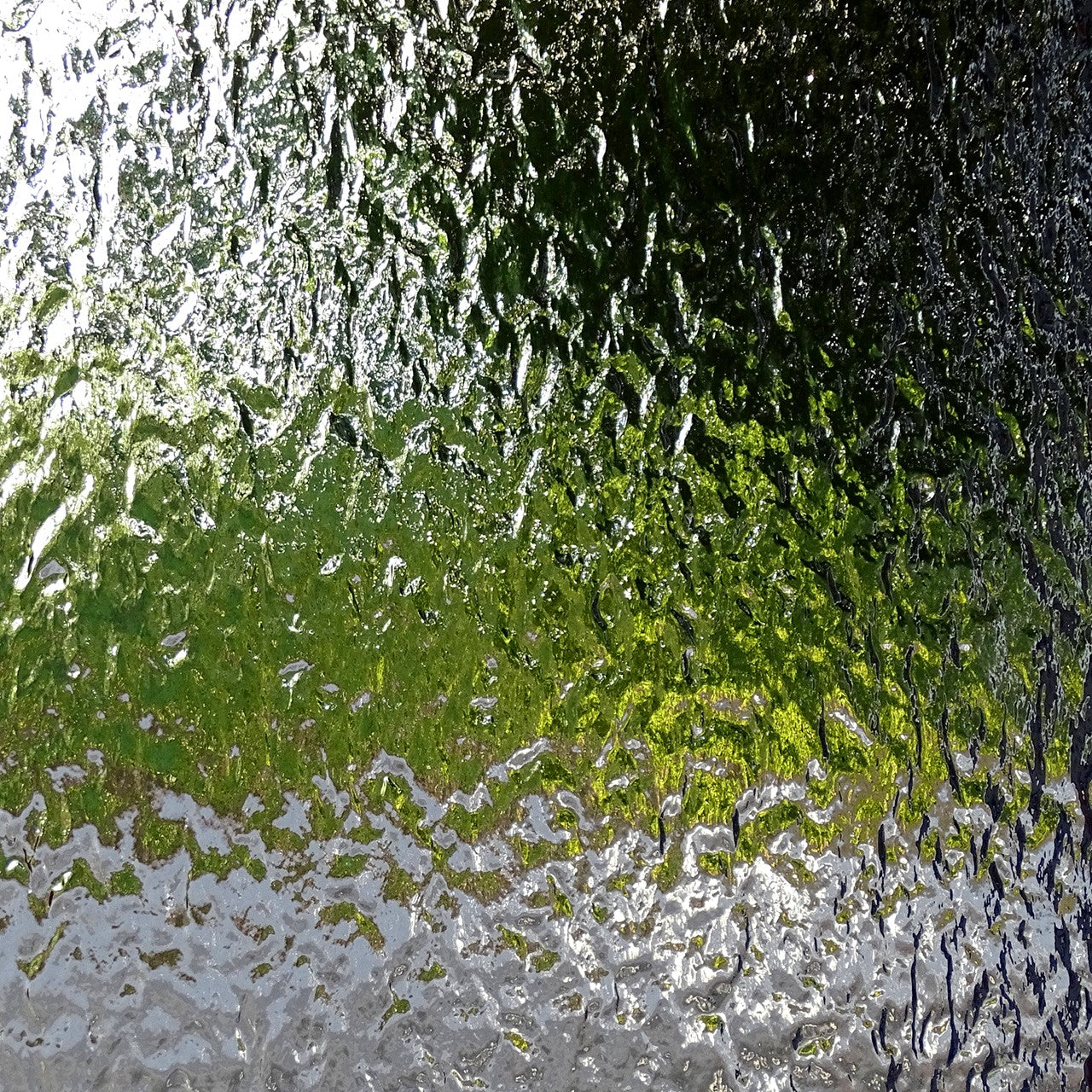 VERRE 100CC MARTEL Dim.300x300x3mm