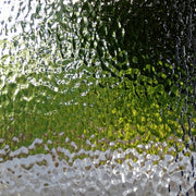 VERRE 100H HAMMERED Dim.300x300x3mm