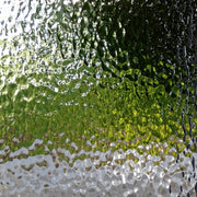 VERRE 100H HAMMERED Dim.300x300x3mm