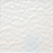 VERRE STL 209-FLE OPAL BLANC Dim.300x300x3mm