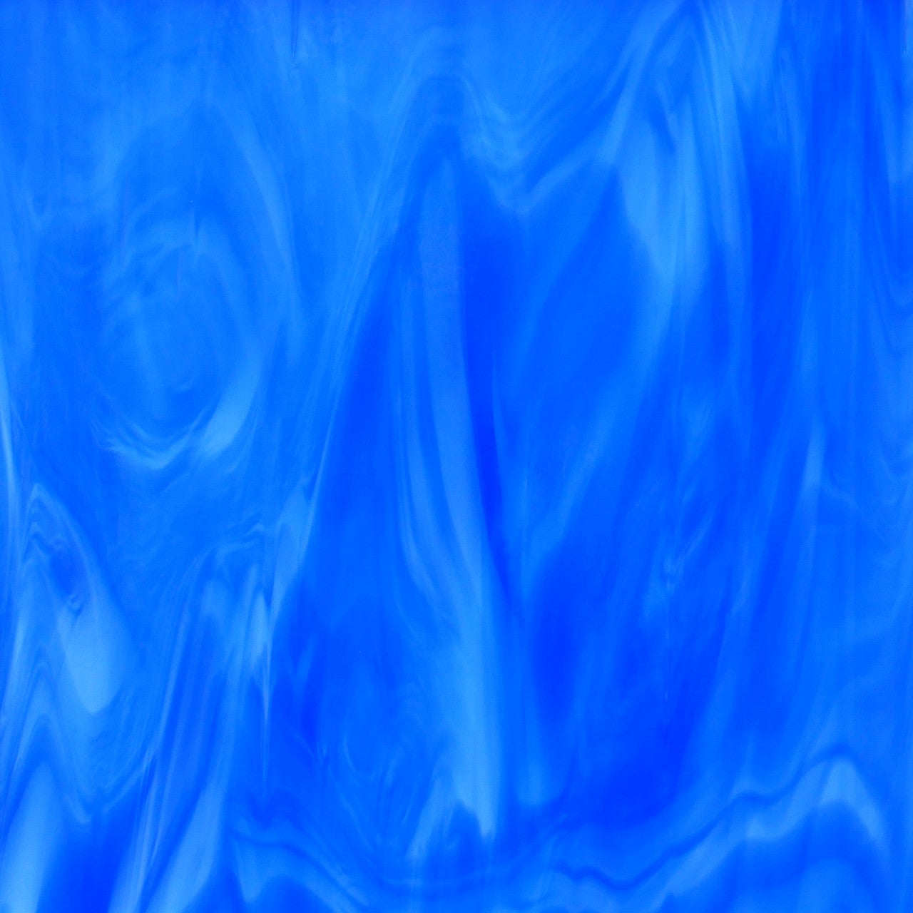 VERRE STL 337-6S BLEU FONCE Dim.300x300x3mm