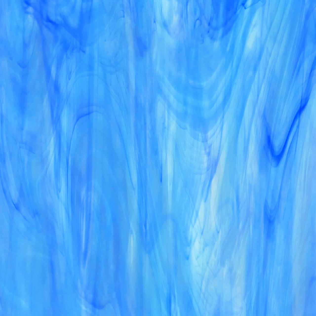 VERRE STL 633-7S SKY BLUE Dim.300x300x3mm